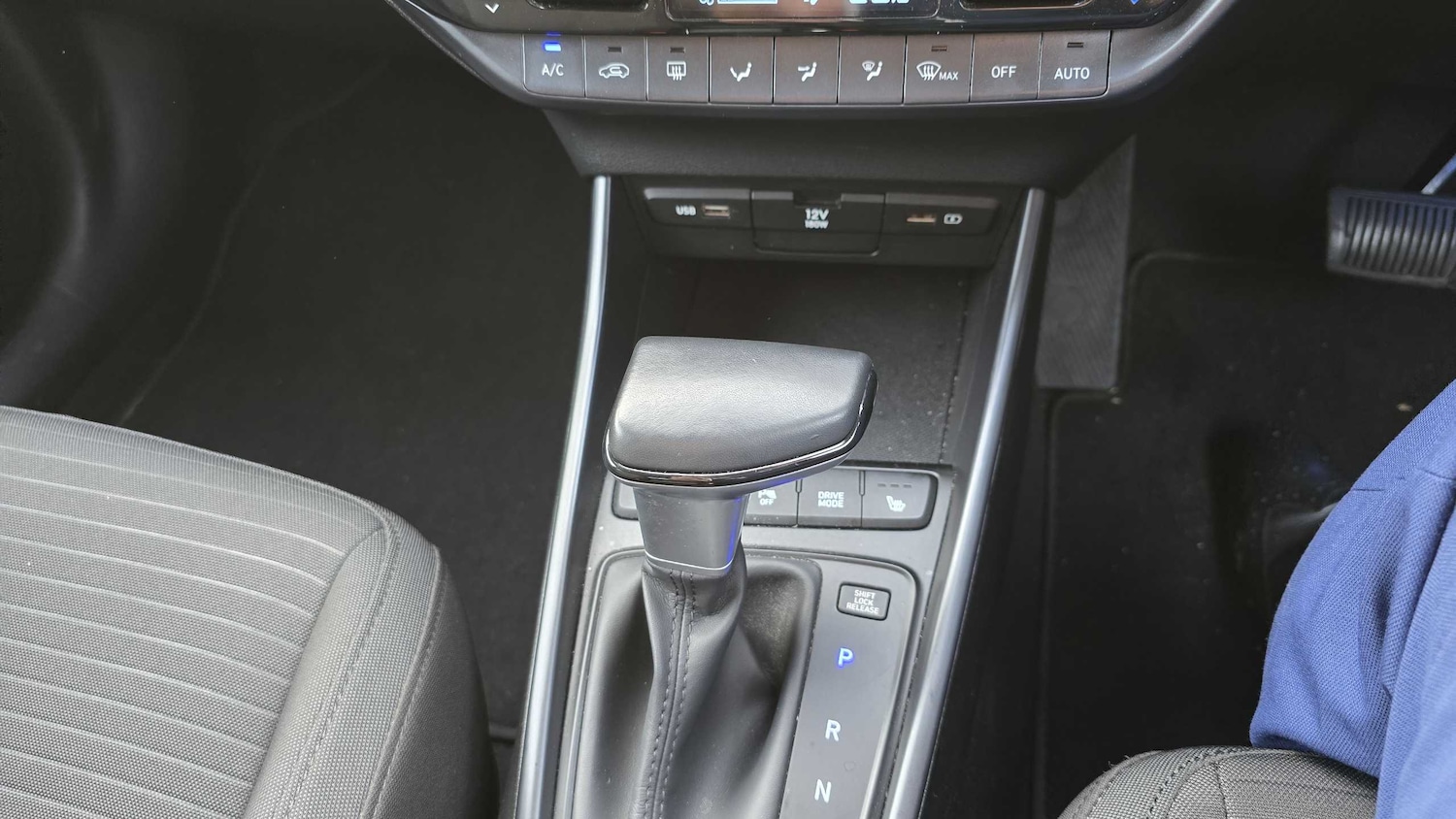 Used Hyundai i20 2021 for sale - 76501772: Photo 15