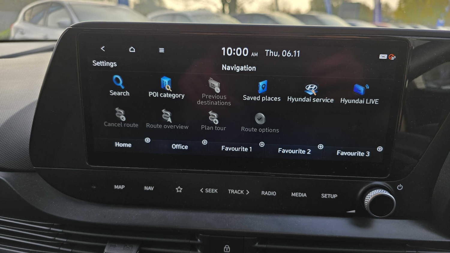 Used Hyundai i20 2021 for sale - 76501772: Photo 16