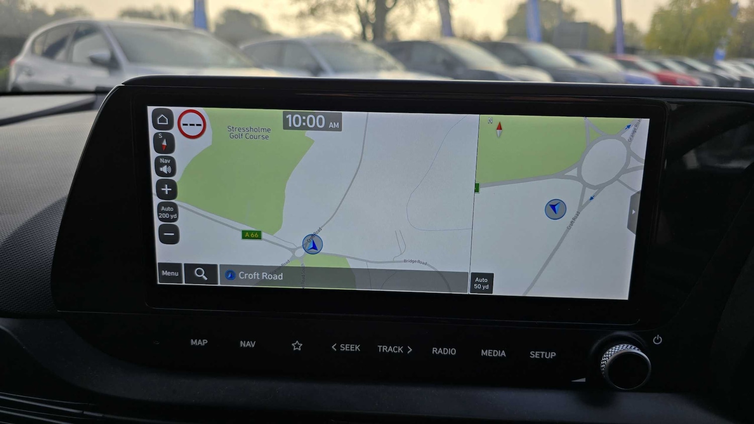 Used Hyundai i20 2021 for sale - 76501772: Photo 17