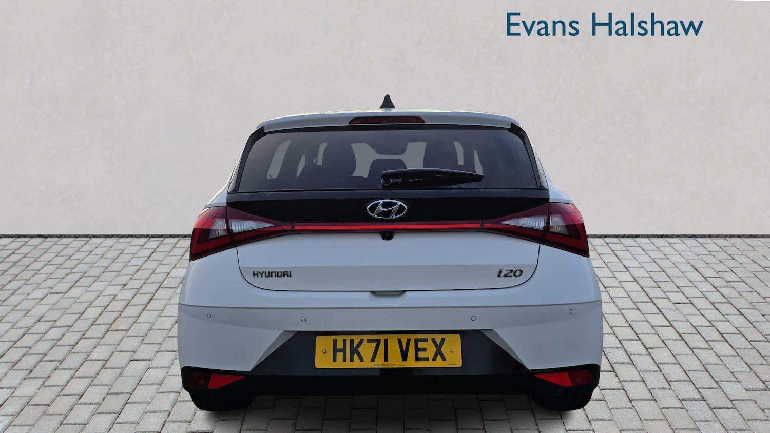 Used Hyundai i20 2021 for sale - 76501772: Photo 4