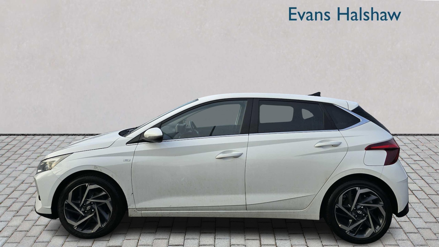 Used Hyundai i20 2021 for sale - 76501772: Photo 6