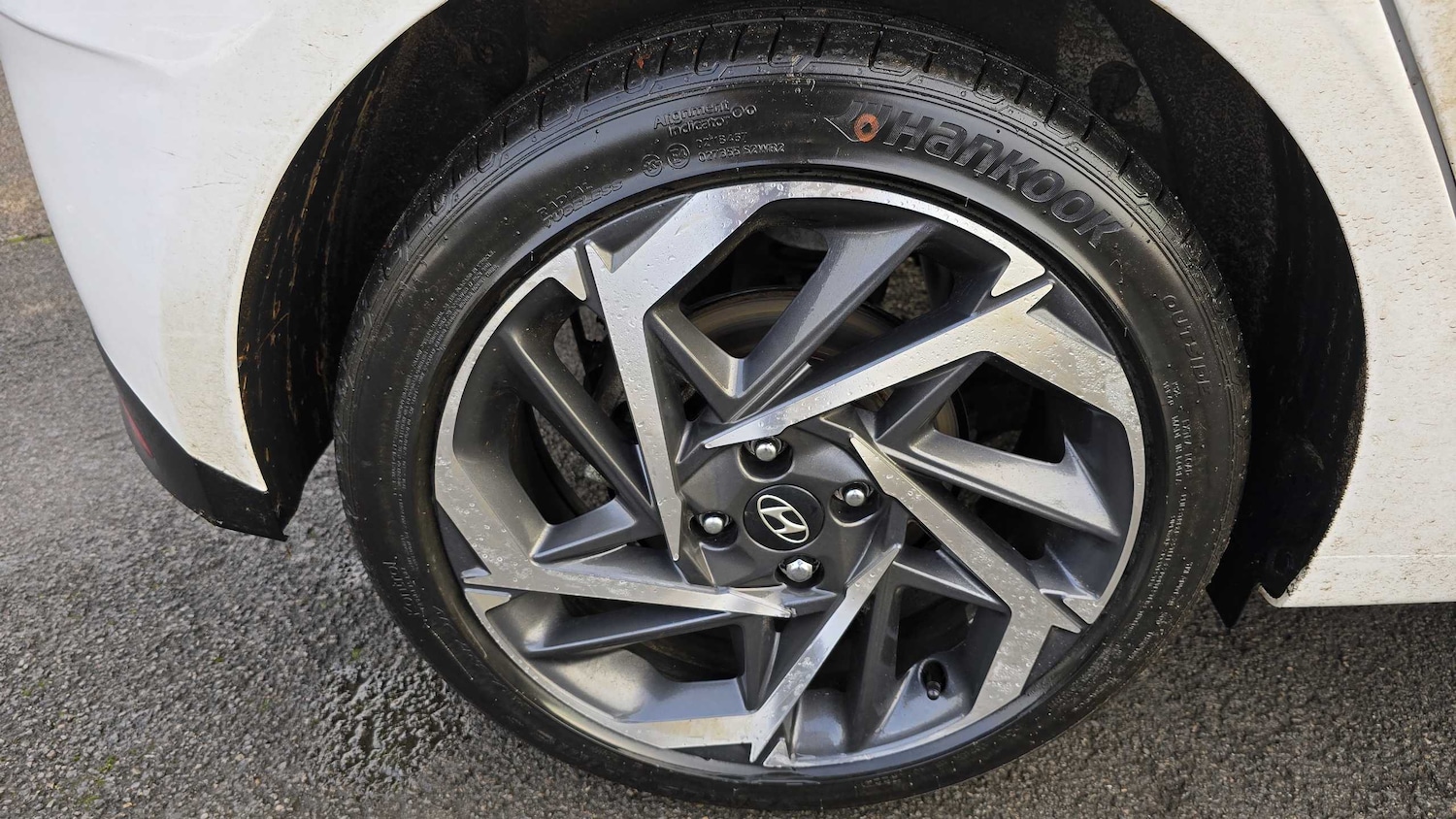 Used Hyundai i20 2021 for sale - 76501772: Photo 7