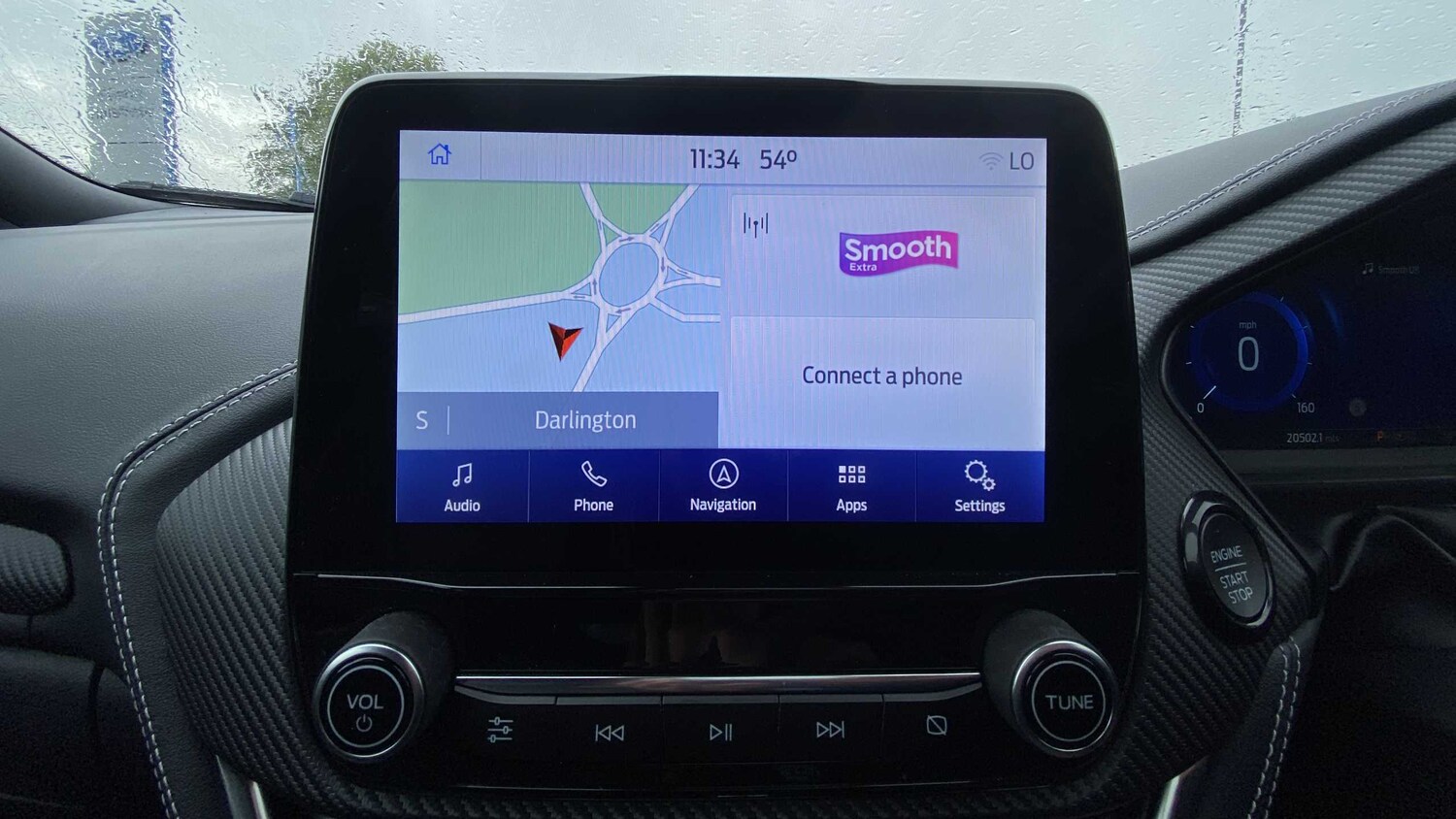 Used Ford Puma 2022 for sale - 76192021: Photo 17