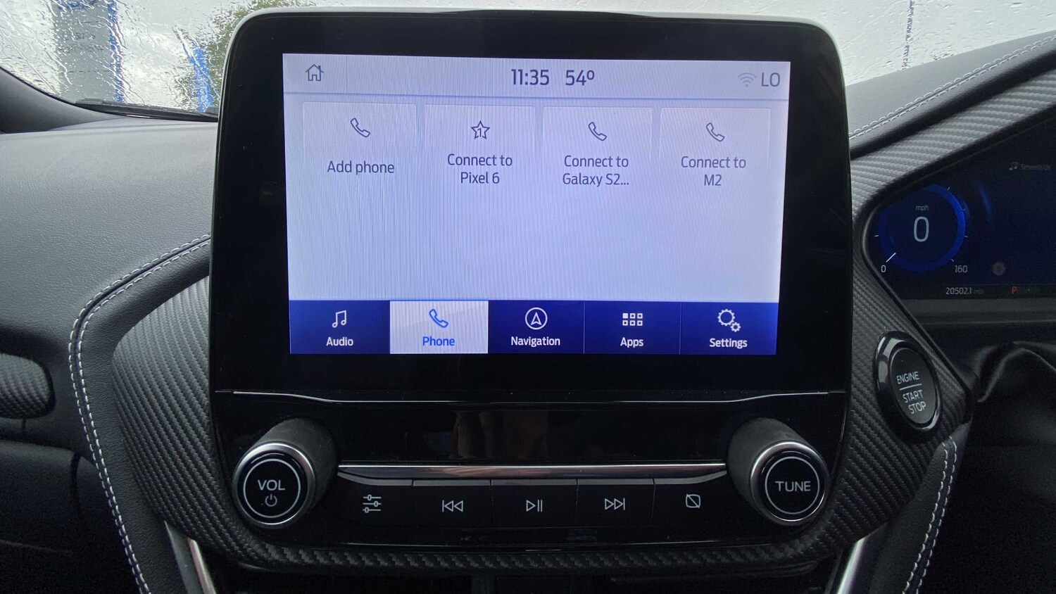 Used Ford Puma 2022 for sale - 76192021: Photo 20