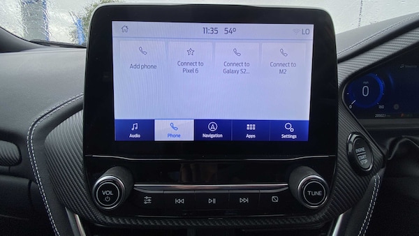 Used Ford Puma 2022 for sale - 76192021: Photo 20