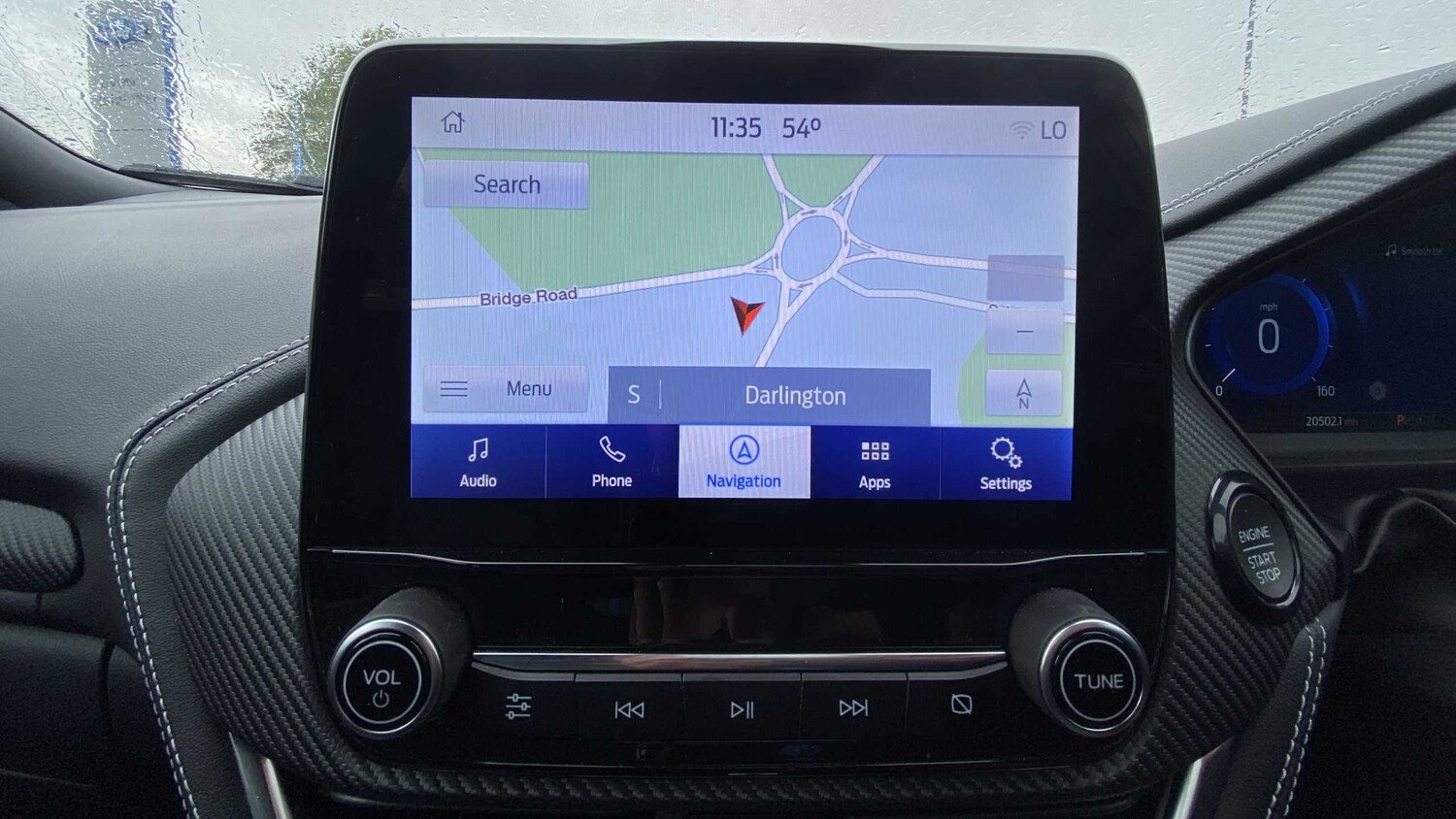 Used Ford Puma 2022 for sale - 76192021: Photo 21