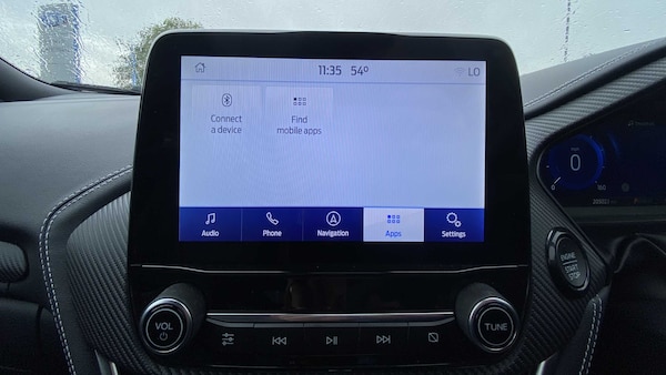 Used Ford Puma 2022 for sale - 76192021: Photo 22