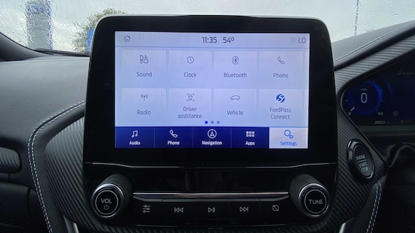 Used Ford Puma 2022 for sale - 76192021: Photo 23