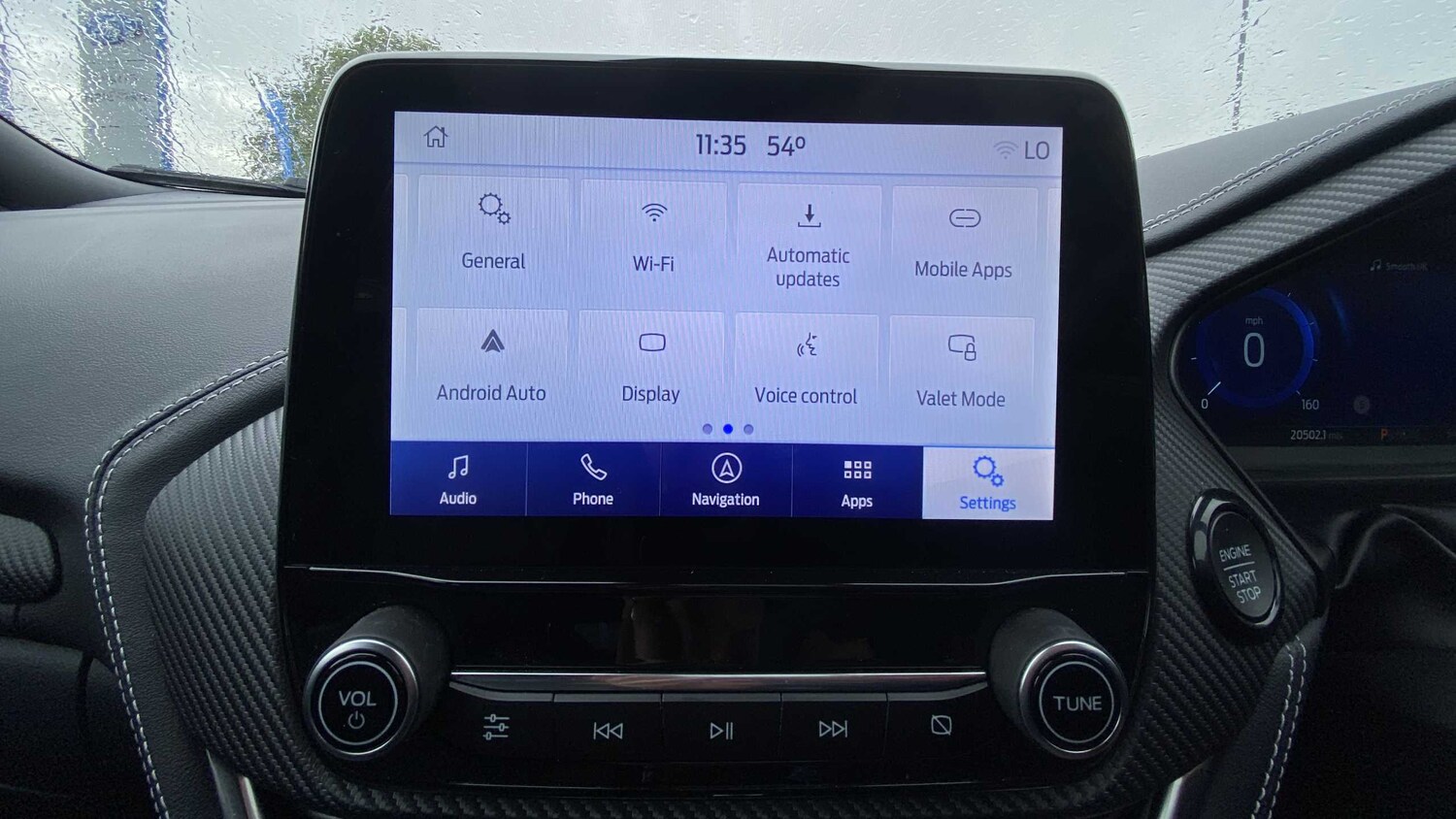 Used Ford Puma 2022 for sale - 76192021: Photo 24