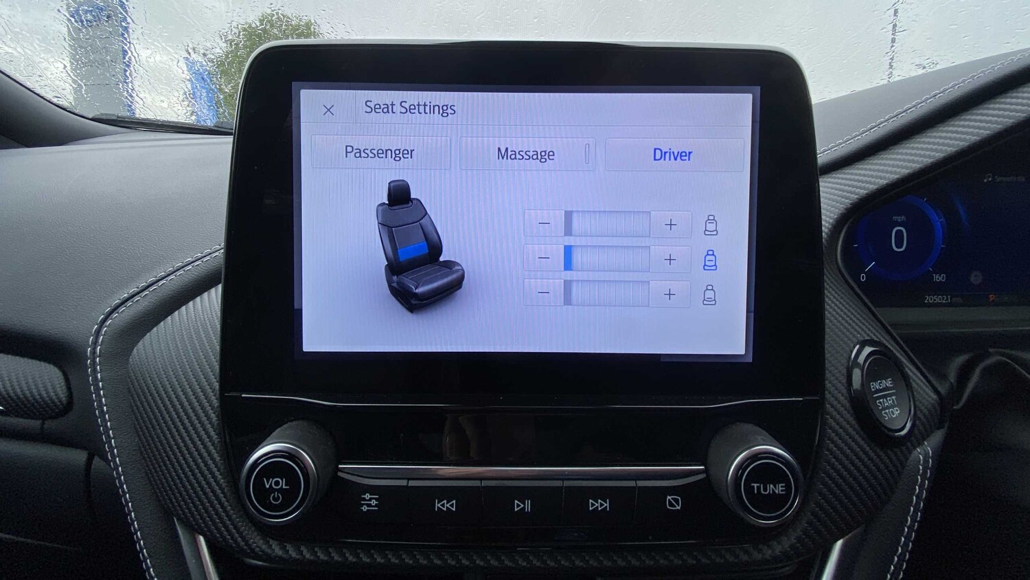 Used Ford Puma 2022 for sale - 76192021: Photo 26