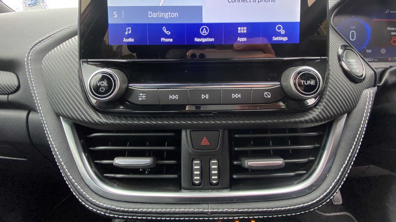 Used Ford Puma 2022 for sale - 76192021: Photo 27