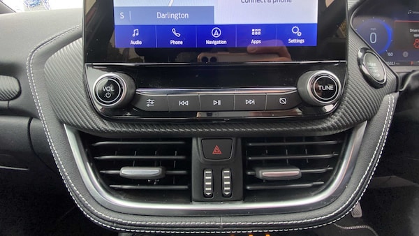 Used Ford Puma 2022 for sale - 76192021: Photo 27