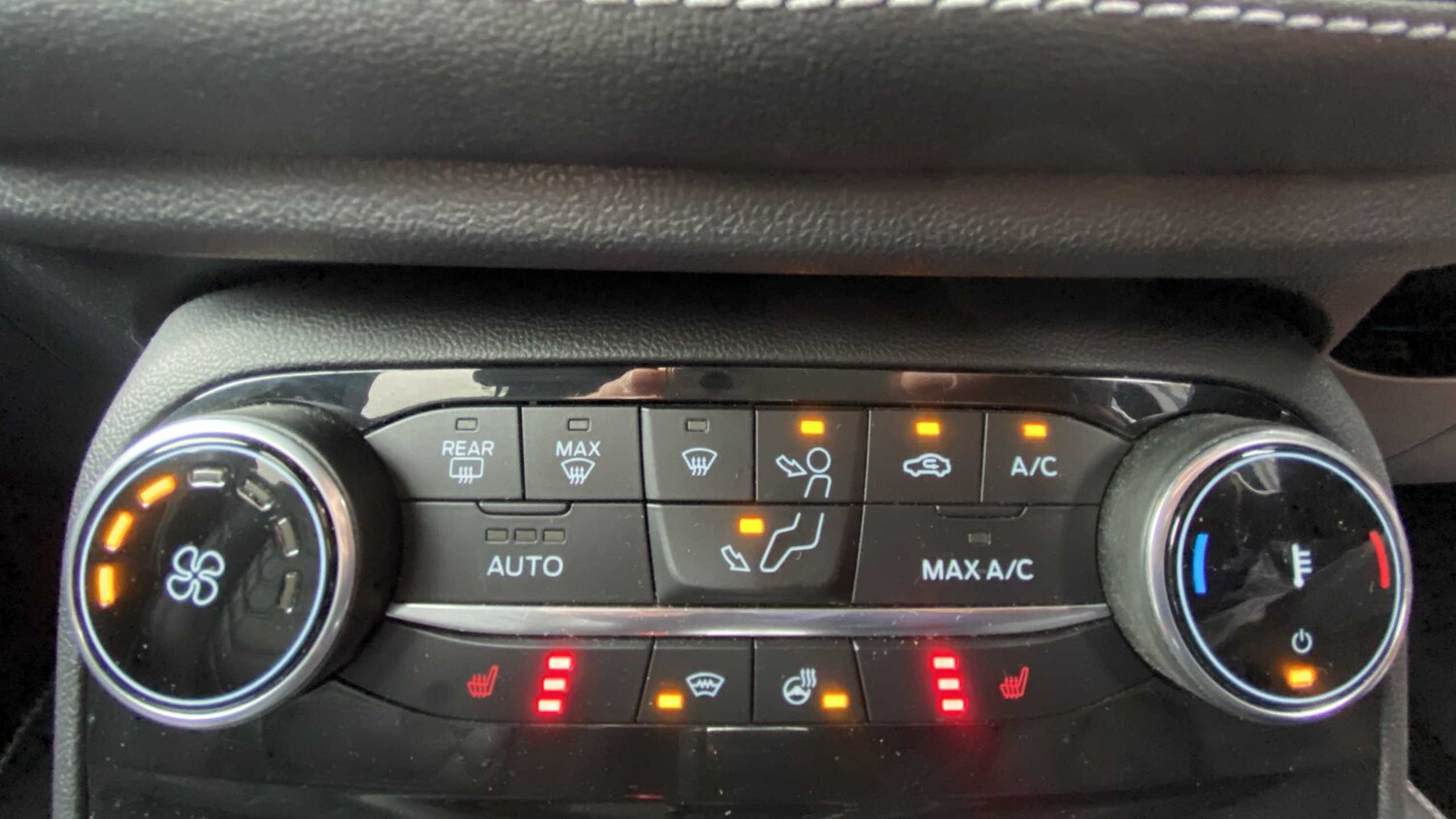 Used Ford Puma 2022 for sale - 76192021: Photo 28