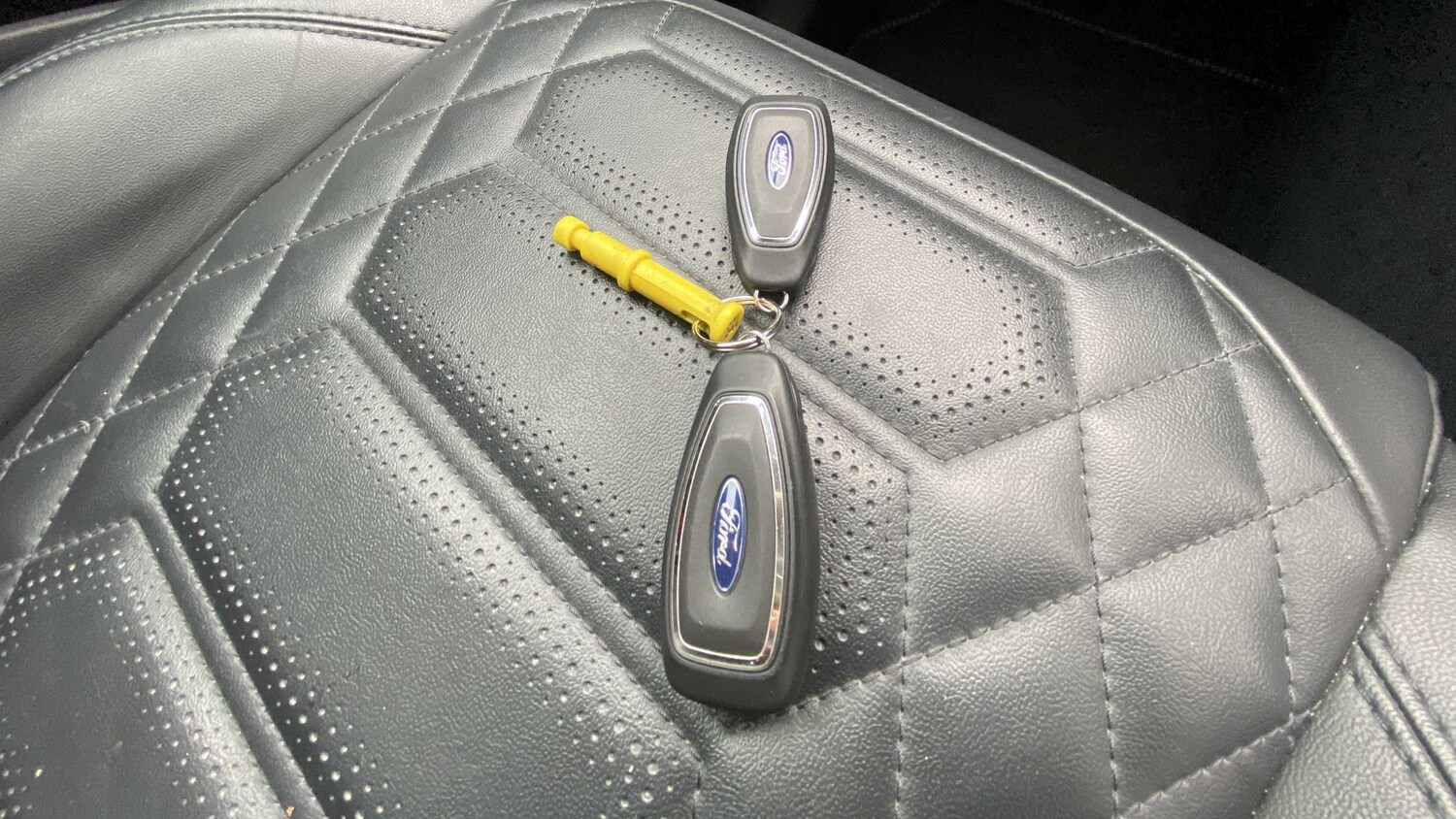 Used Ford Puma 2022 for sale - 76192021: Photo 30