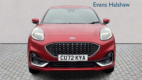 Used Ford Puma 2022 for sale - 76192021: Photo 3