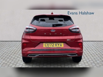 Used Ford Puma 2022 for sale - 76192021: Photo 4