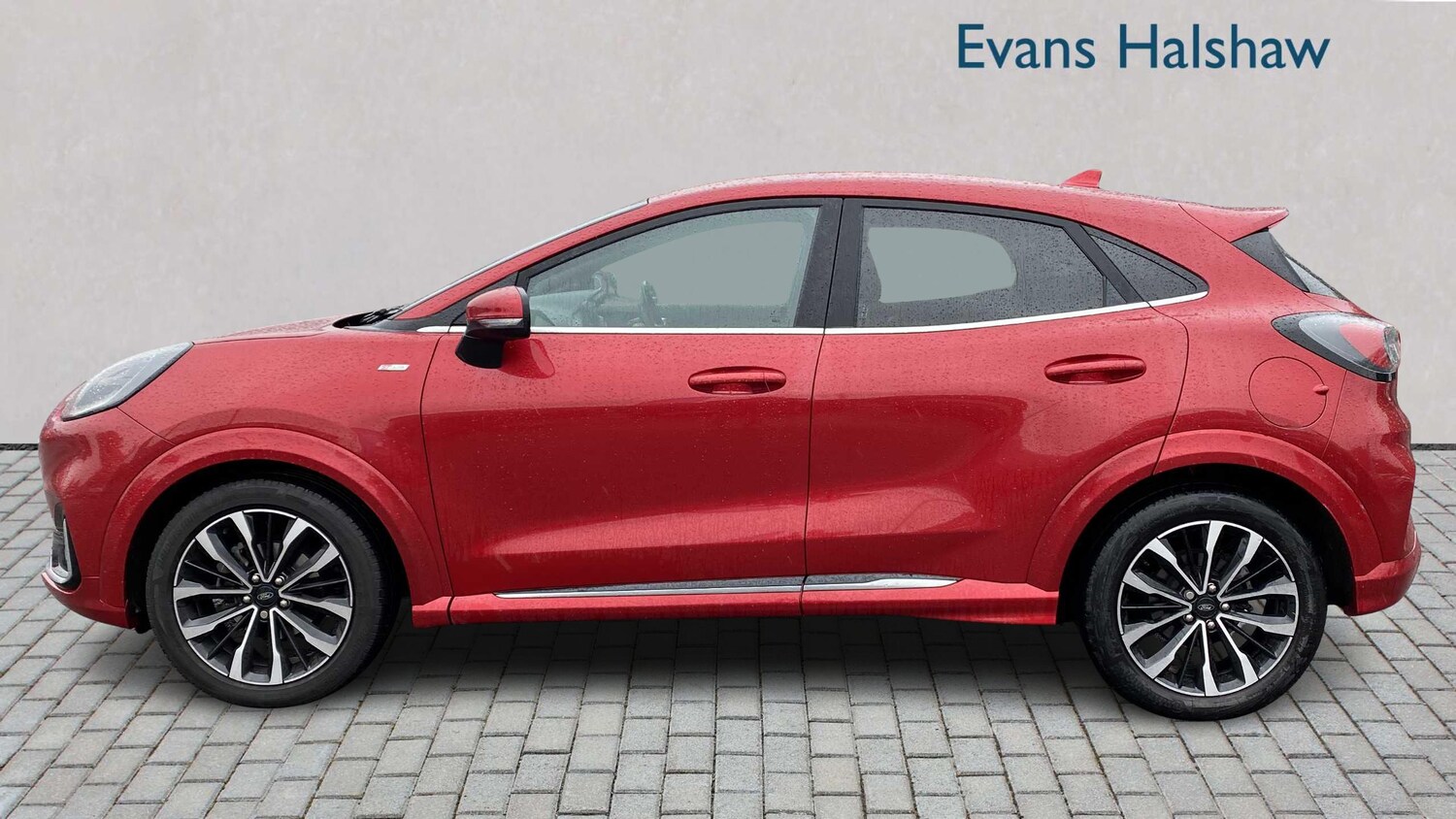 Used Ford Puma 2022 for sale - 76192021: Photo 5