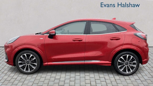 Used Ford Puma 2022 for sale - 76192021: Photo 5