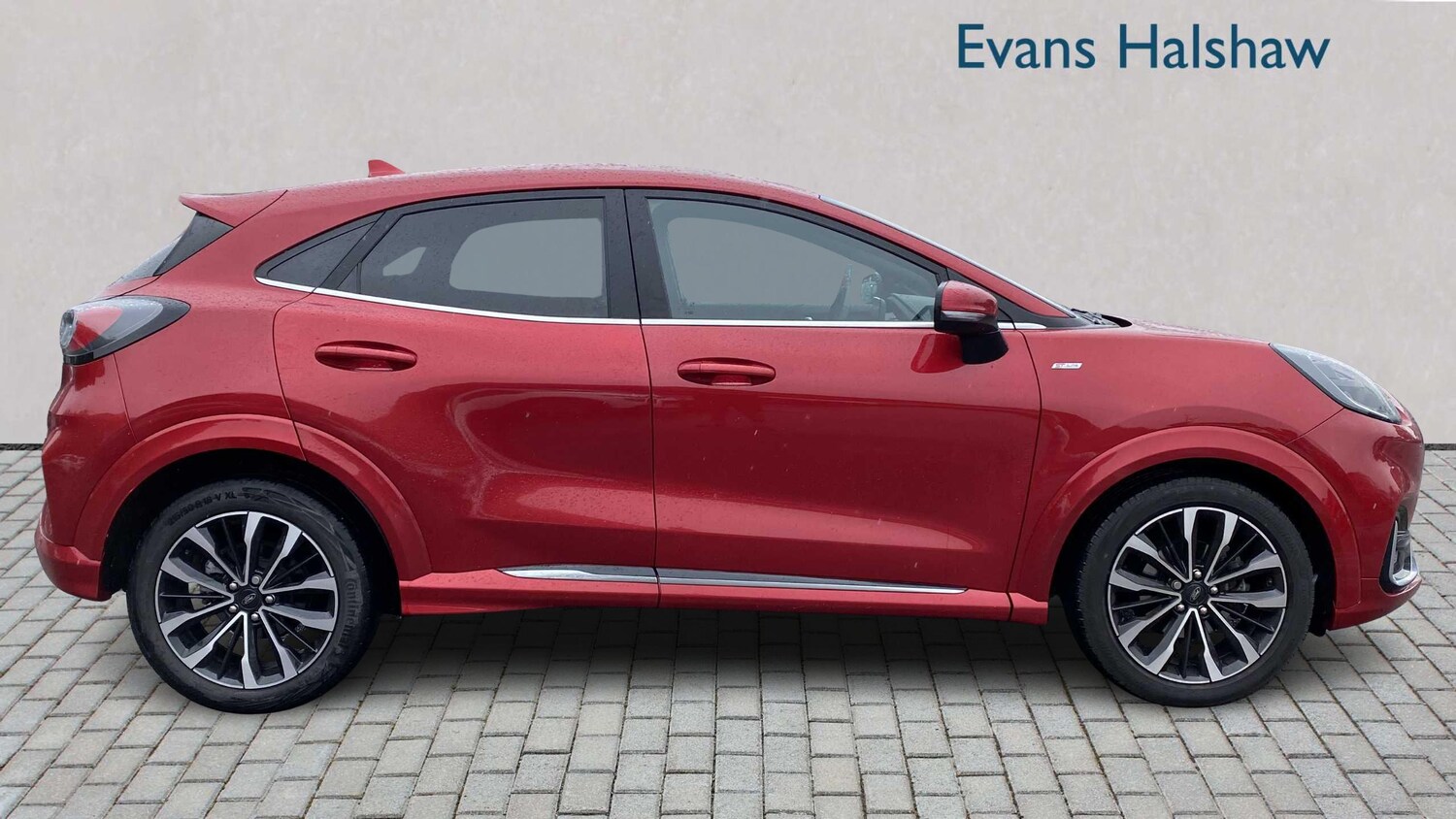 Used Ford Puma 2022 for sale - 76192021: Photo 6