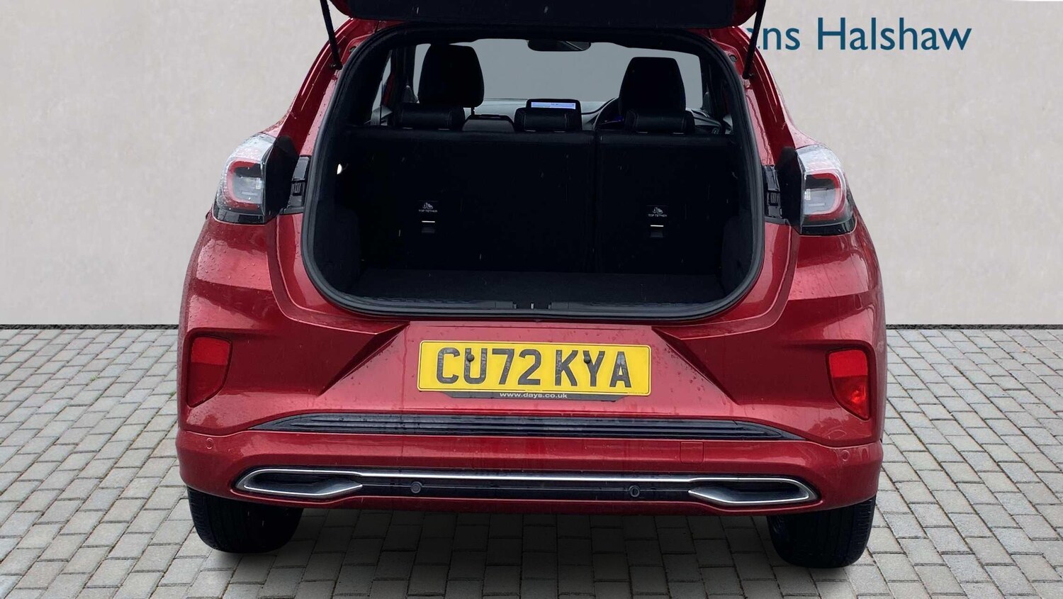 Used Ford Puma 2022 for sale - 76192021: Photo 7