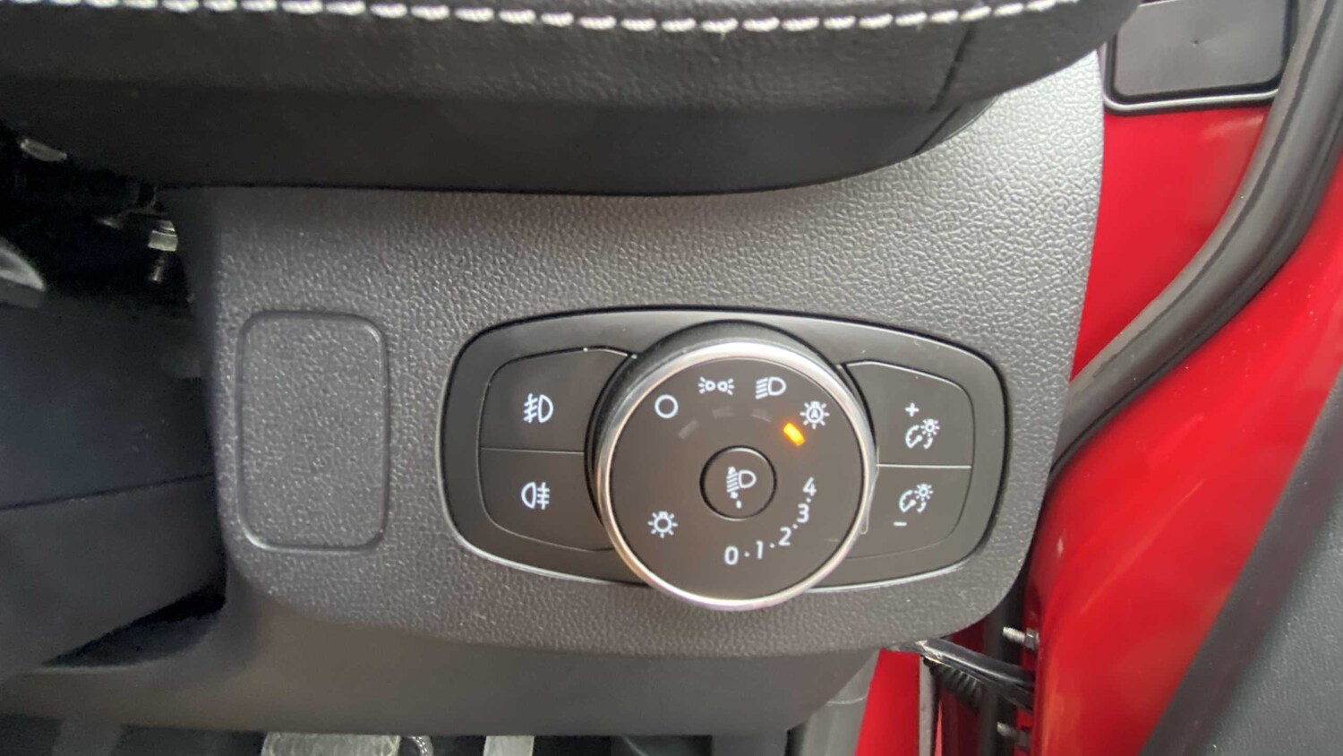 Used Ford Puma 2022 for sale - 76192021: Photo 9