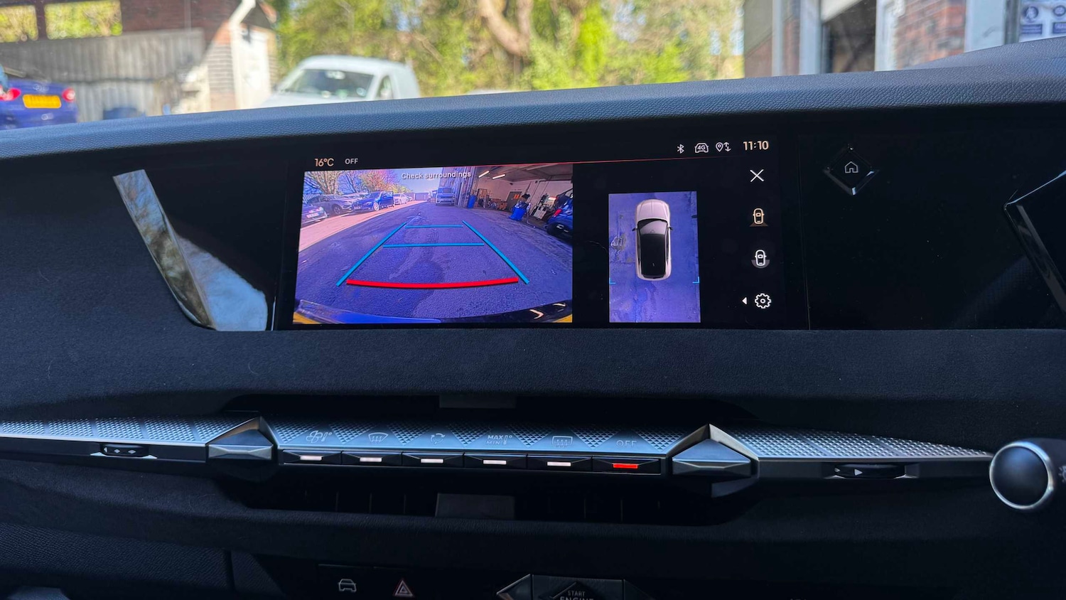 Used DS Automobiles DS 4 2023 for sale - 78118935: Photo 10