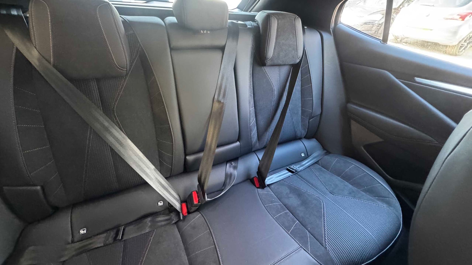 Used DS Automobiles DS 4 2023 for sale - 78118935: Photo 11