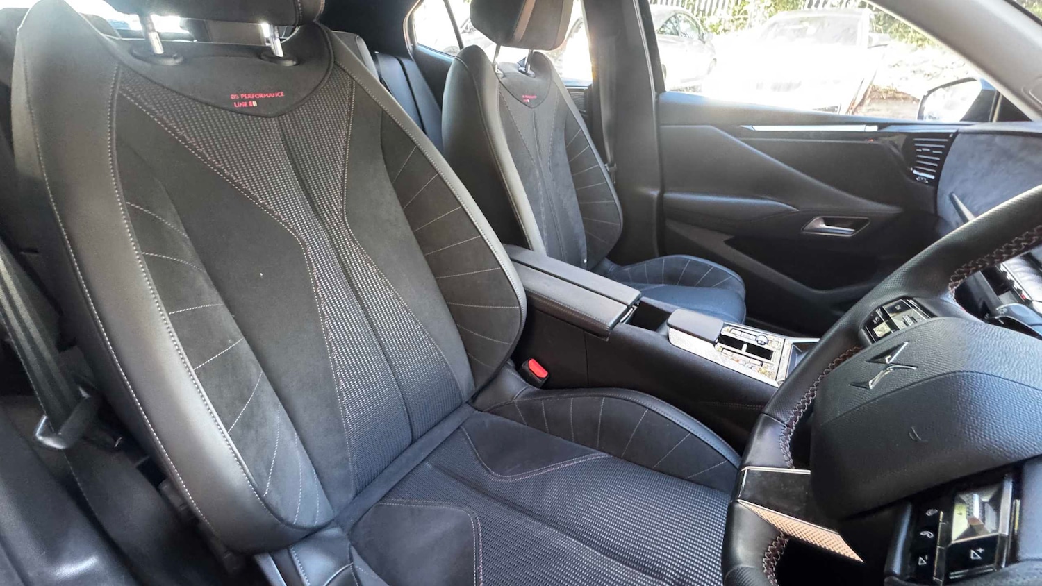 Used DS Automobiles DS 4 2023 for sale - 78118935: Photo 12