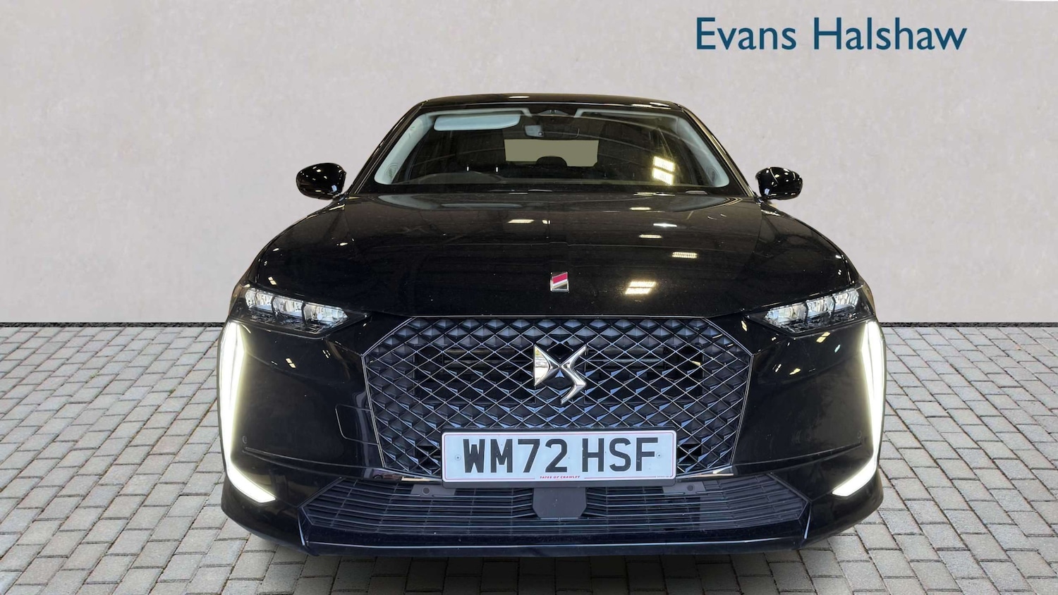 Used DS Automobiles DS 4 2023 for sale - 78118935: Photo 2