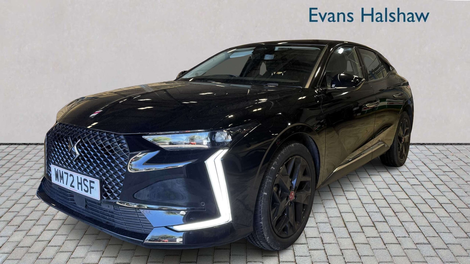 Used DS Automobiles DS 4 2023 for sale - 78118935: Photo 3