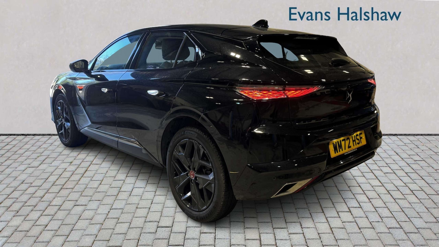 Used DS Automobiles DS 4 2023 for sale - 78118935: Photo 5