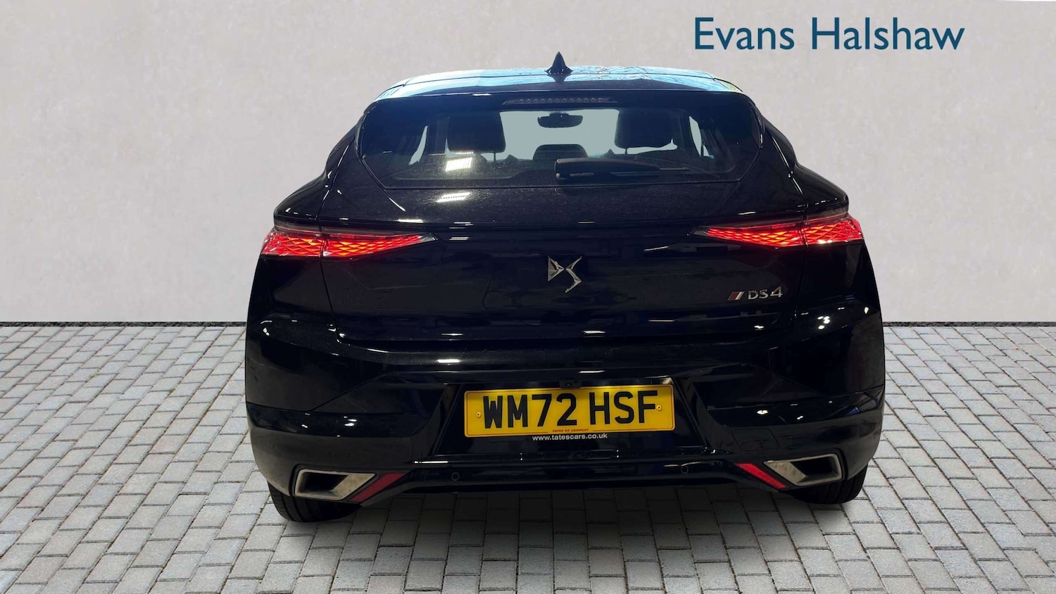 Used DS Automobiles DS 4 2023 for sale - 78118935: Photo 6