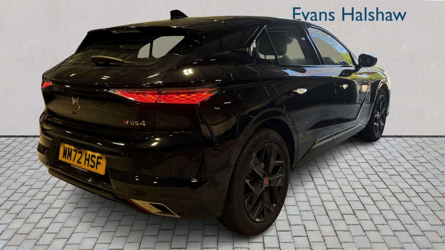 Used DS Automobiles DS 4 2023 for sale - 78118935: Photo 7