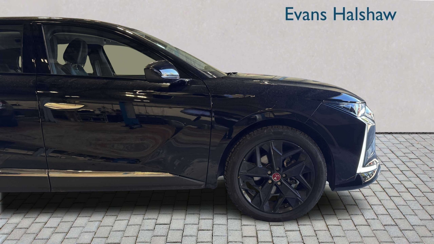 Used DS Automobiles DS 4 2023 for sale - 78118935: Photo 8