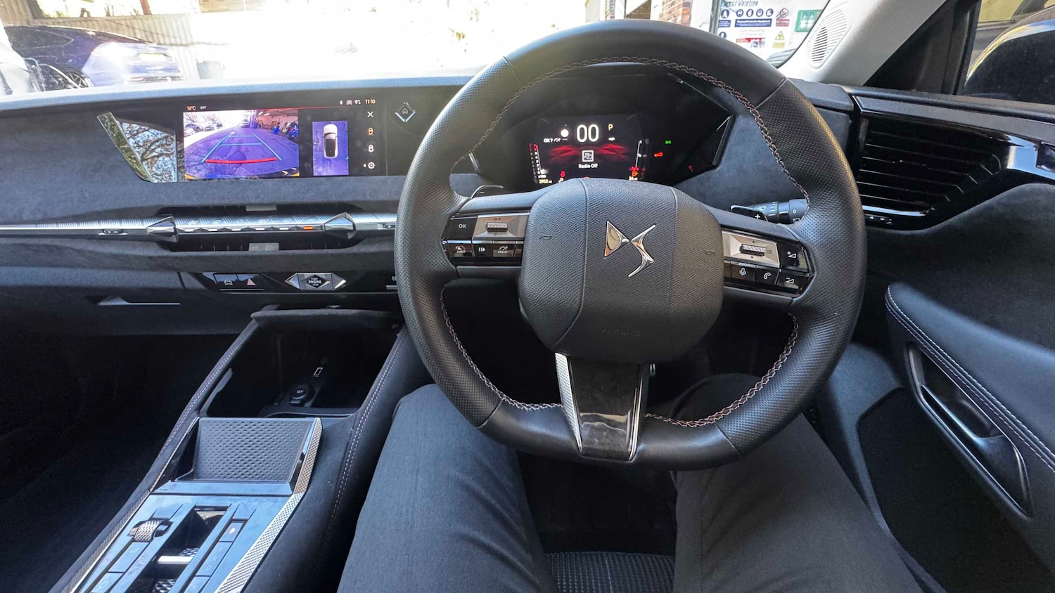 Used DS Automobiles DS 4 2023 for sale - 78118935: Photo 9