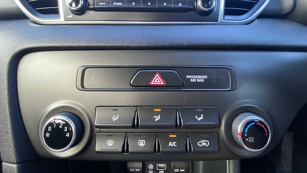 Used Kia Sportage 2018 for sale - 76192070: Photo 10