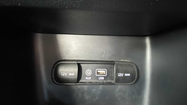 Used Kia Sportage 2018 for sale - 76192070: Photo 11
