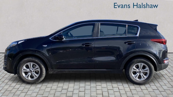 Used Kia Sportage 2018 for sale - 76192070: Photo 5