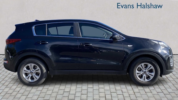 Used Kia Sportage 2018 for sale - 76192070: Photo 6
