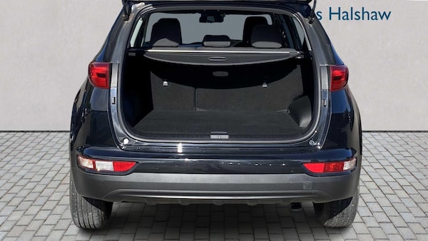 Used Kia Sportage 2018 for sale - 76192070: Photo 7