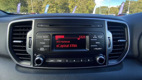Used Kia Sportage 2018 for sale - 76192070: Photo 8