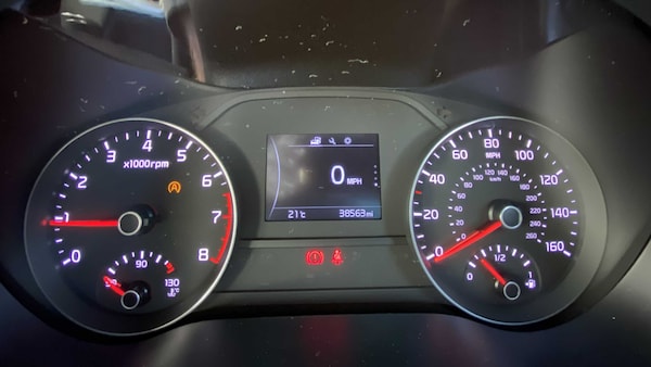 Used Kia Sportage 2018 for sale - 76192070: Photo 9