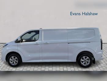 Used Ford Transit Custom 2024 for sale - 79838717: Photo