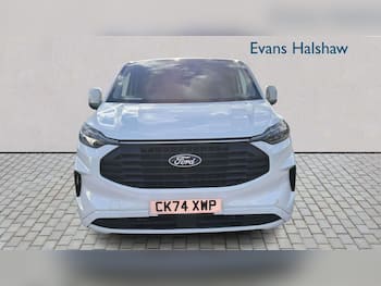 Used Ford Transit Custom 2024 for sale - 79838717: Photo