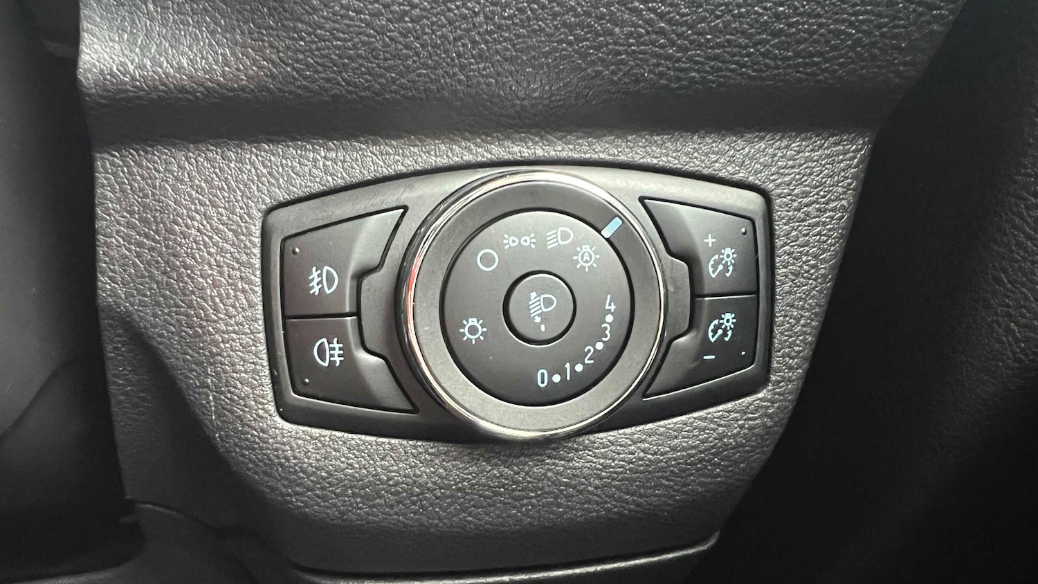 Used Ford Transit Courier 2018 for sale - 76755248: Photo 16