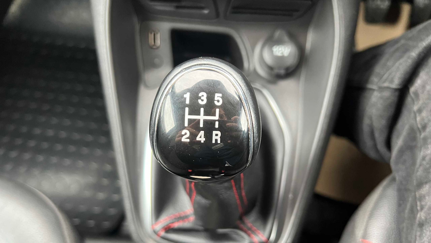 Used Ford Transit Courier 2018 for sale - 76755248: Photo 21