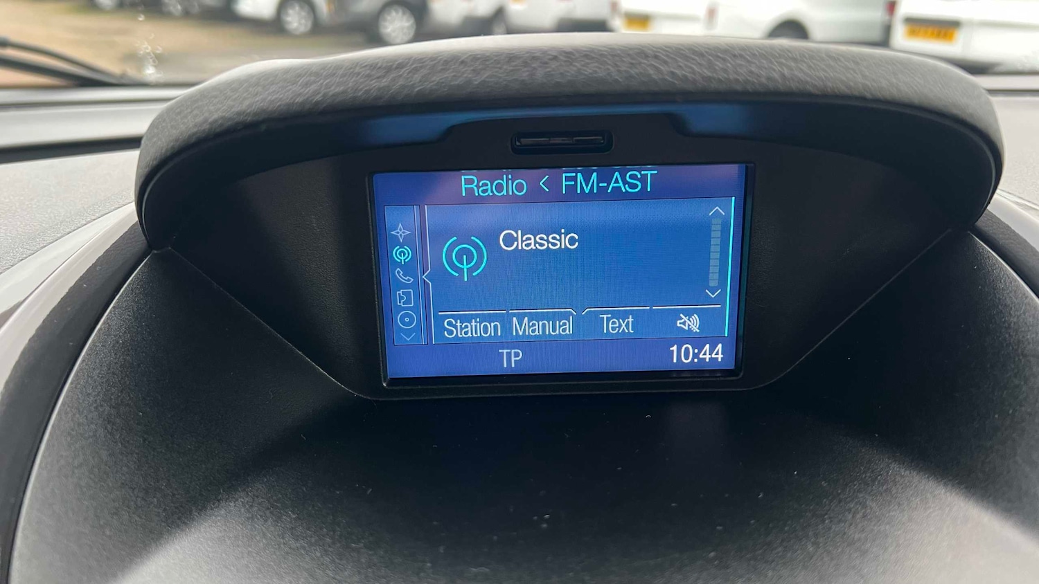 Used Ford Transit Courier 2018 for sale - 76755248: Photo 28