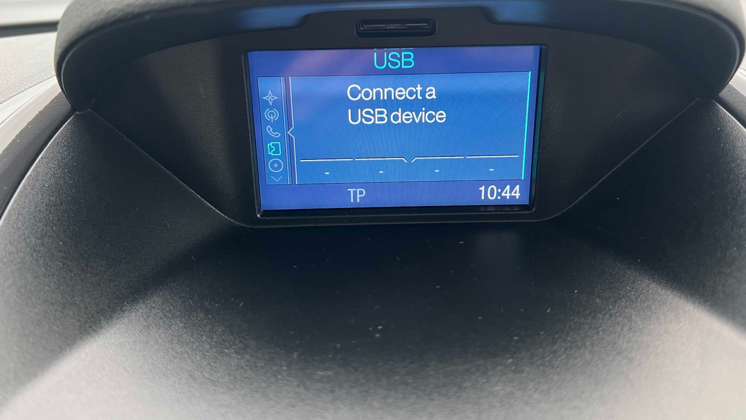 Used Ford Transit Courier 2018 for sale - 76755248: Photo 29