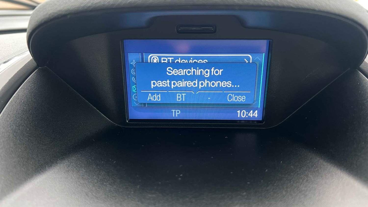 Used Ford Transit Courier 2018 for sale - 76755248: Photo 30