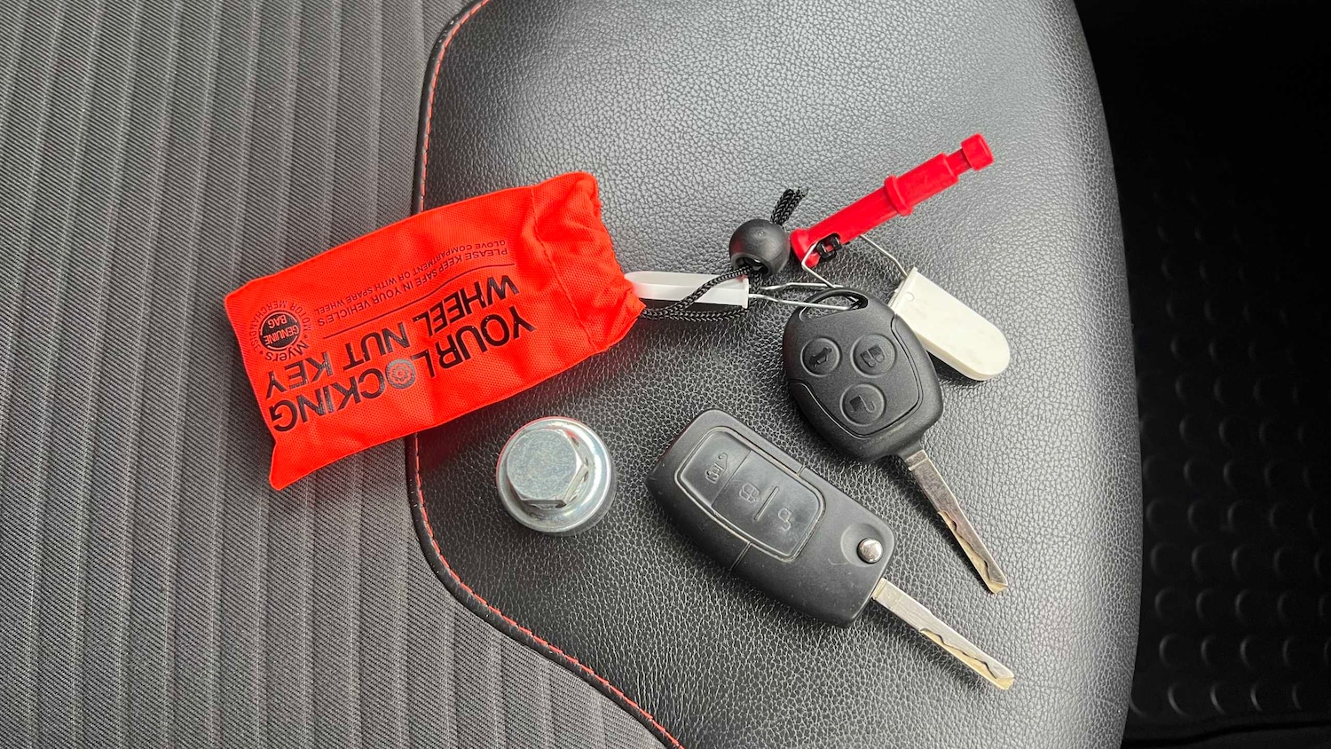 Used Ford Transit Courier 2018 for sale - 76755248: Photo 31